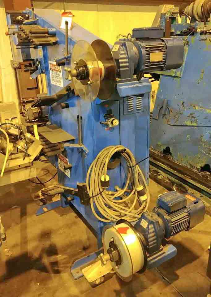 Dynamex Tape Payoff Machine, 2014 - Image 5