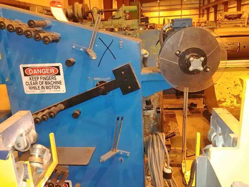 Dynamex Tape Payoff Machine, 2014 - Image 6