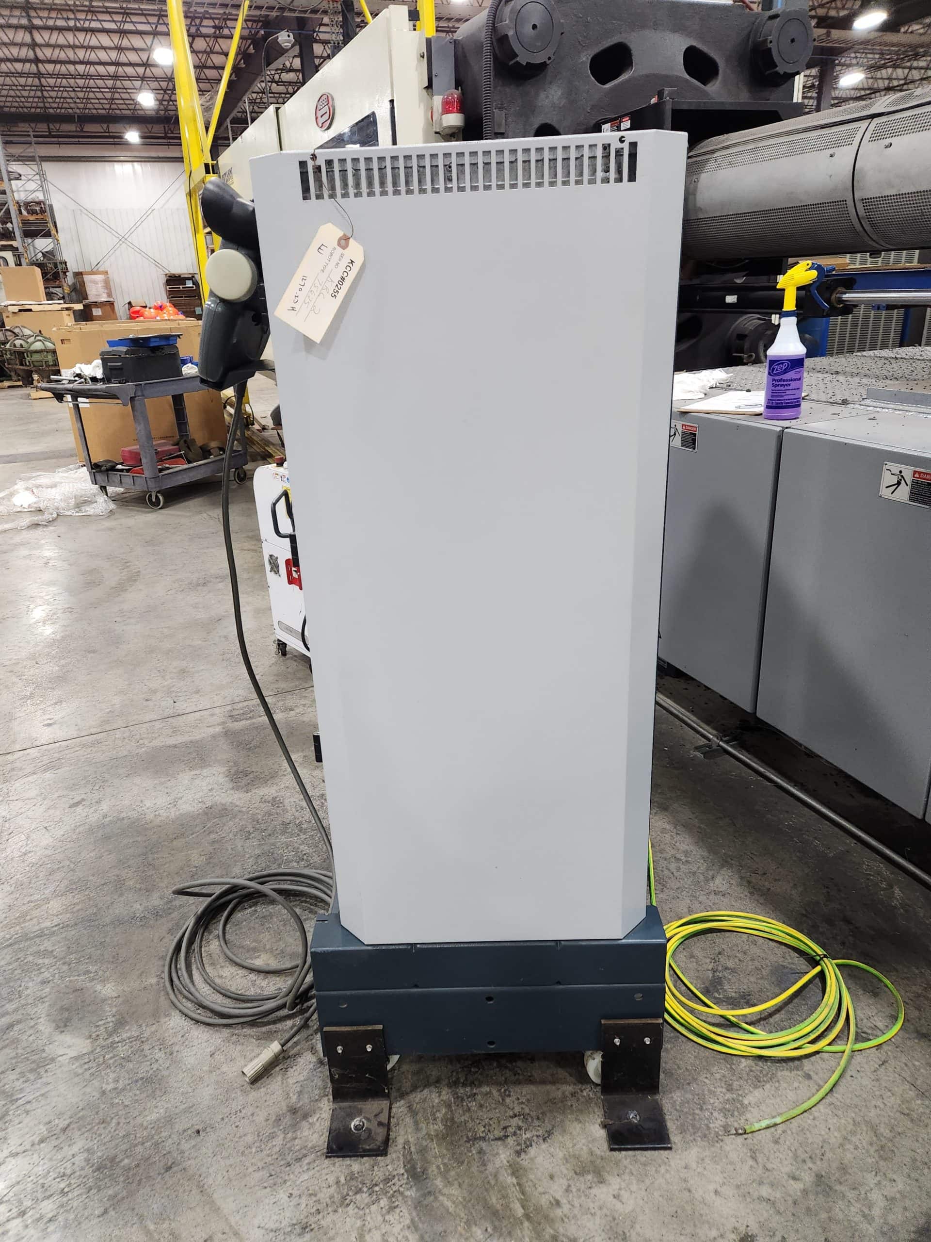 Kuka KR-100 PA Robot, 2010 - Low Hours, 2 Available - Image 8