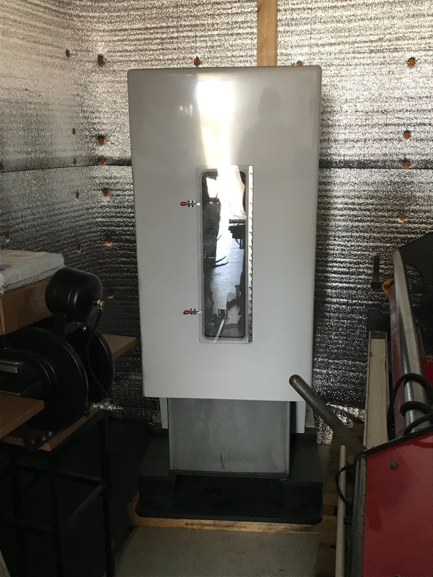 Branson 2000Xea Ultrasonic Welder, 2021 - Low Hours - Image 3