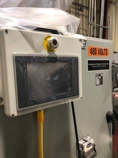 Robotic Packaging Line - Image 4