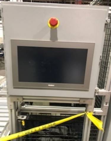 Robotic Packaging Line - Image 5