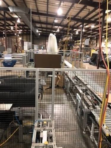 Robotic Packaging Line - Image 10