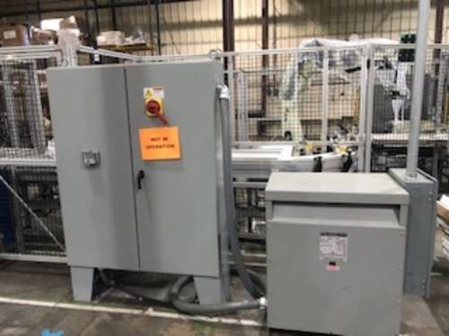Robotic Packaging Line - Image 11
