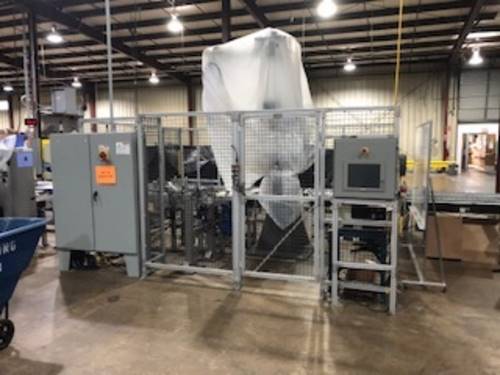 Robotic Packaging Line - Image 8