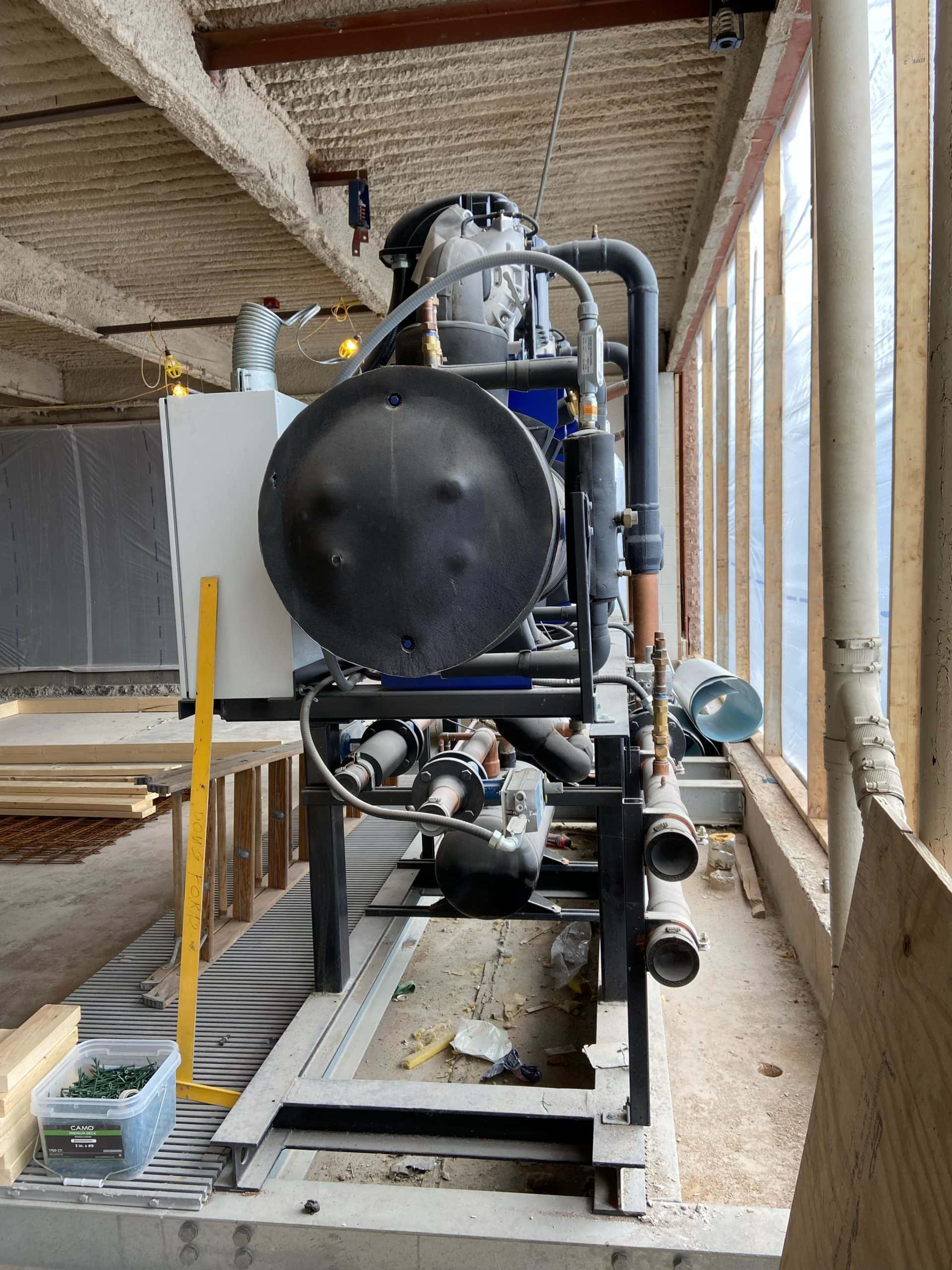 Arctic Air Air Cooler System, 2017 - Image 3