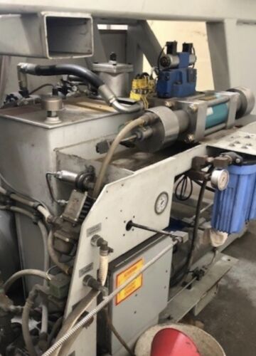 6'x12' Flow IFB 6012 CNC Waterjet, 2007 - Image 3