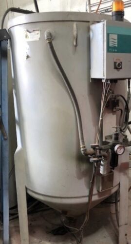 6'x12' Flow IFB 6012 CNC Waterjet, 2007 - Image 5