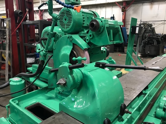 14" x 96" Cincinnati Universal OD/ID Grinder- Reconditioned - Image 3