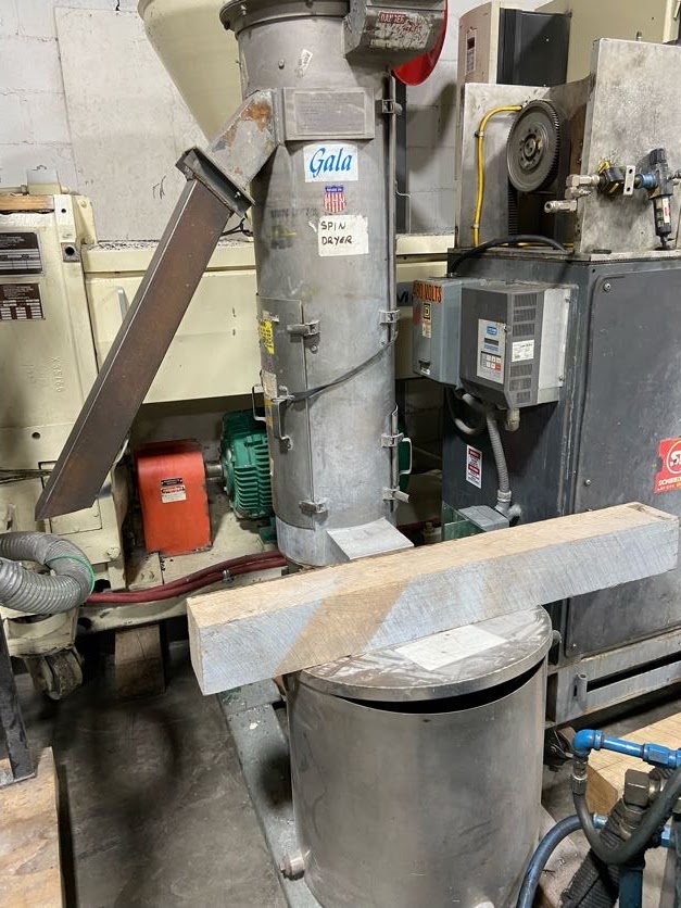 Gala Spin Dryer model 8.2 BF