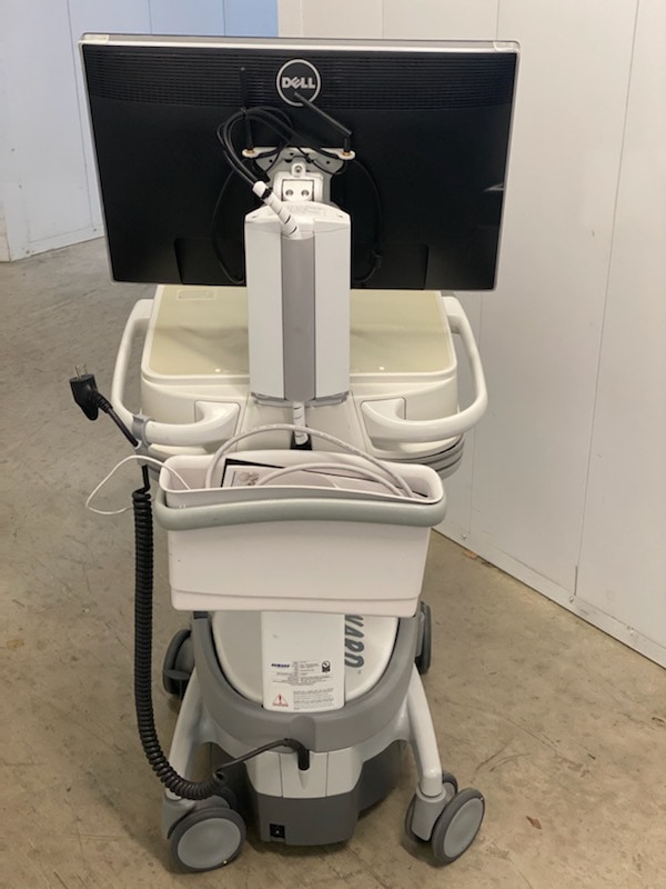 Howard Hi-Care E Medical Cart - Multiple Units Available! - Image 6