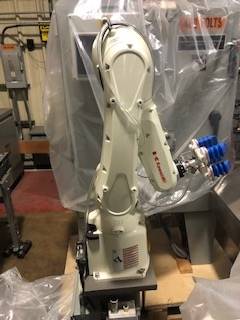 Robotic Packaging Line - Image 7