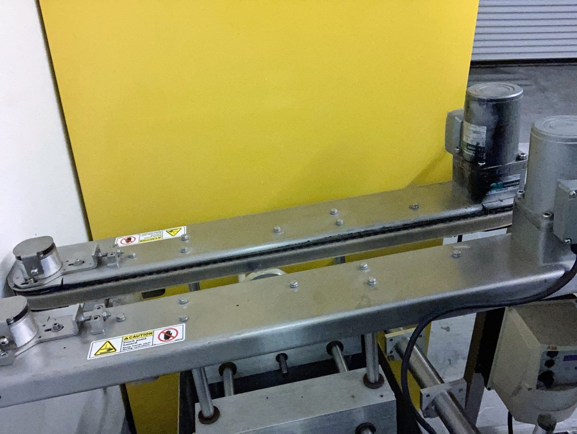 Alpha Canning Line, 2018 - Late Model - Image 9