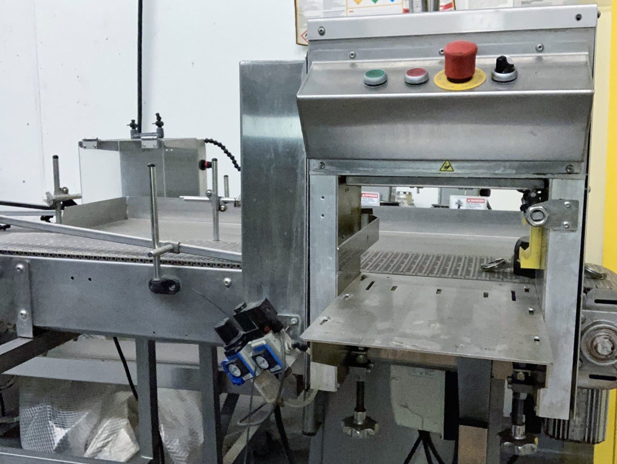 Alpha Canning Line, 2018 - Late Model - Image 3