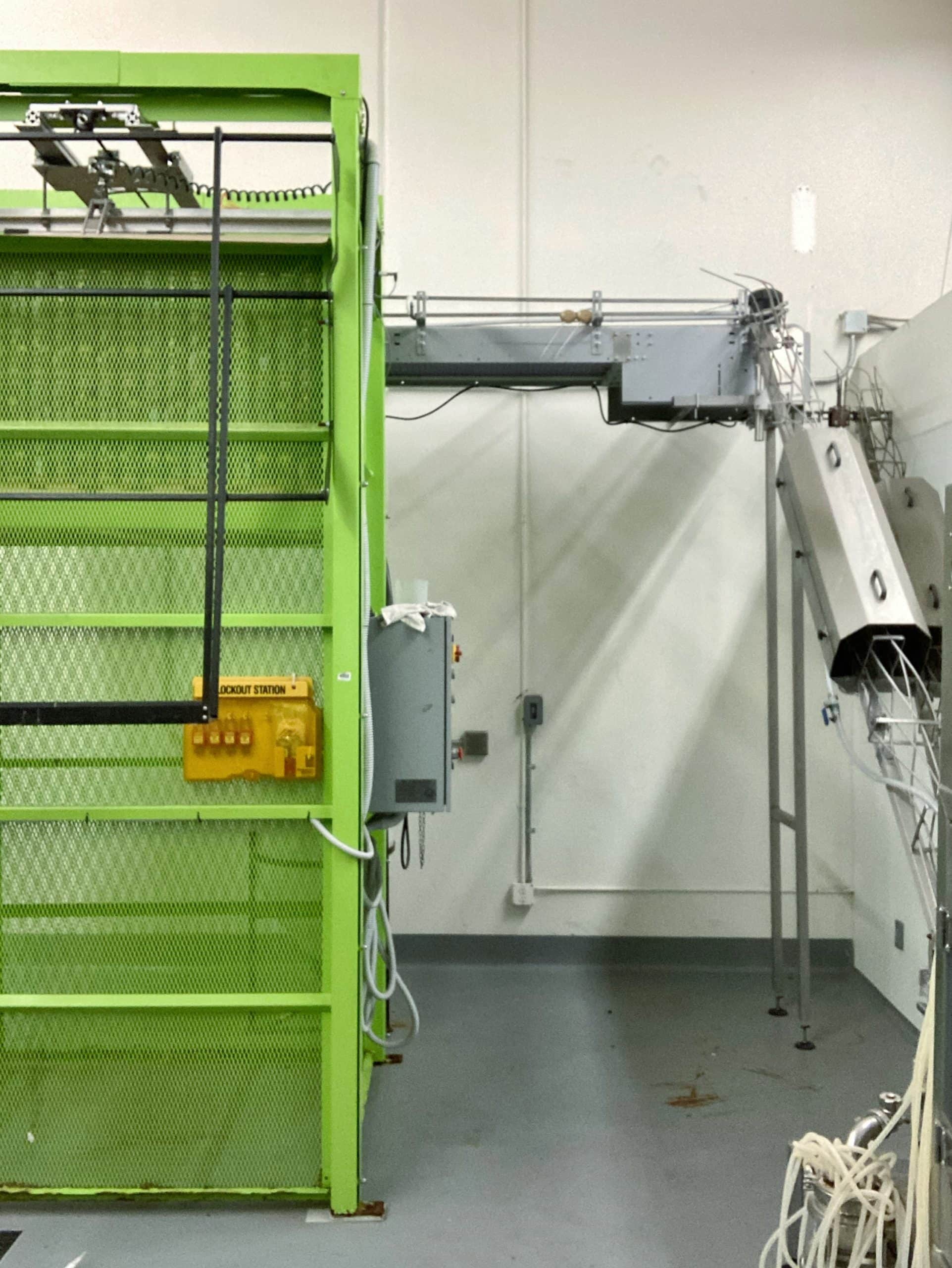 Alpha Canning Line, 2018 - Late Model - Image 8