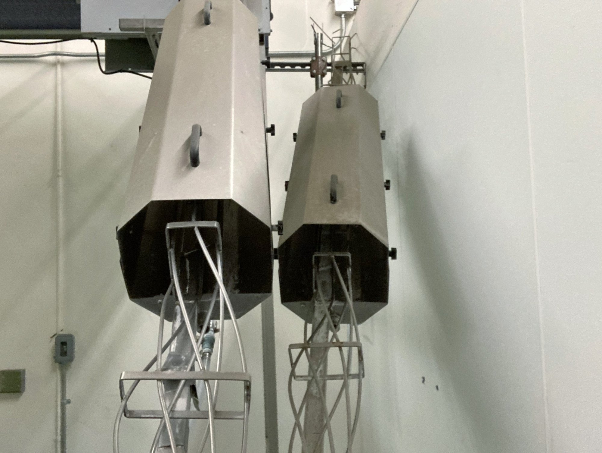 Alpha Canning Line, 2018 - Late Model - Image 7