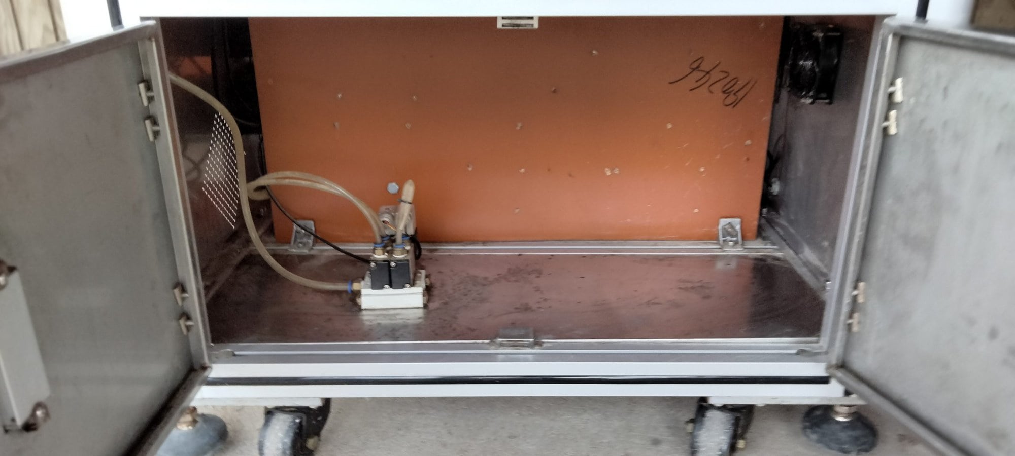 CapsuLCN NC-T-21200 Automatic Labeler, 2019 - Image 10