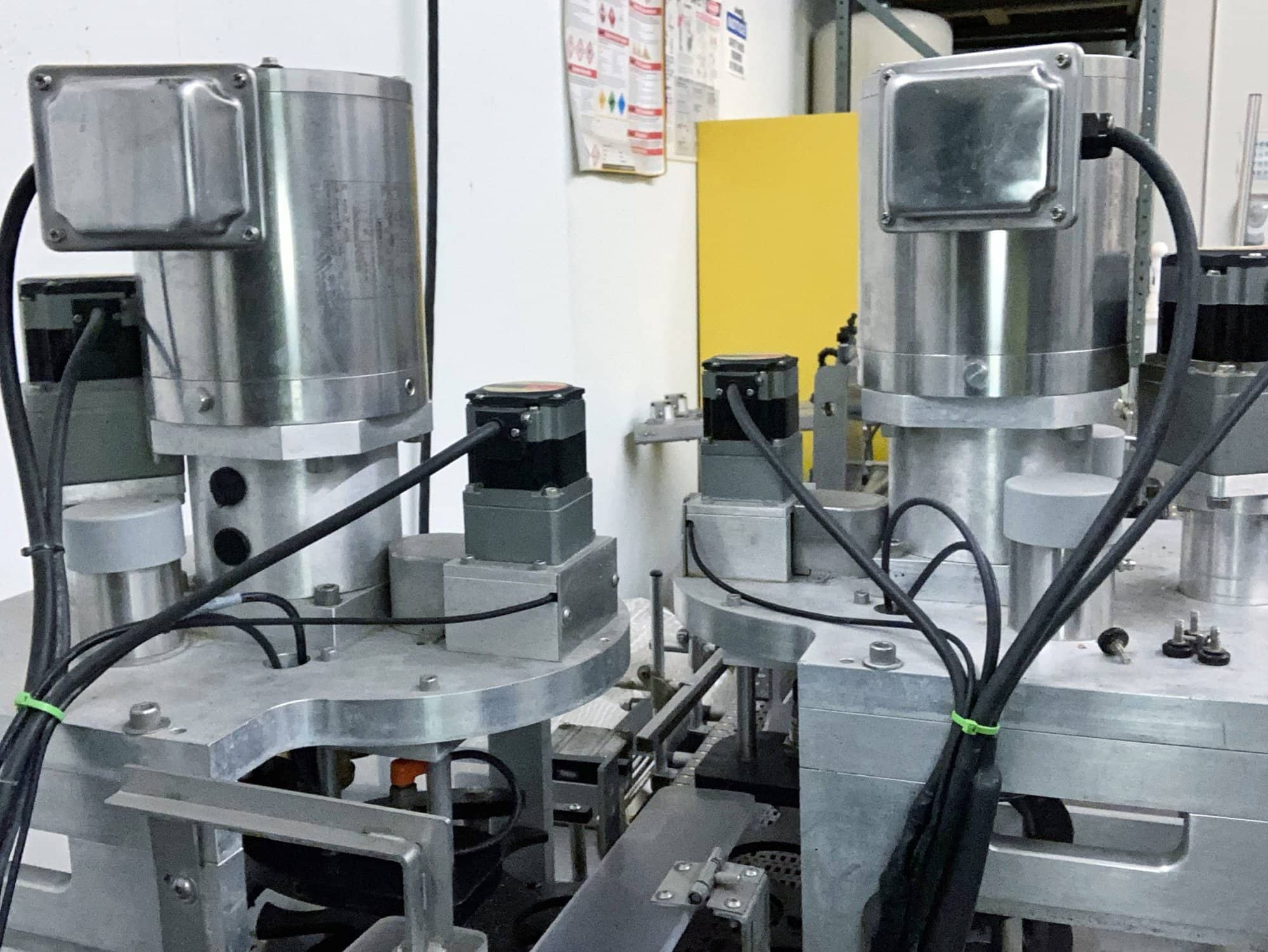 Alpha Canning Line, 2018 - Late Model - Image 5