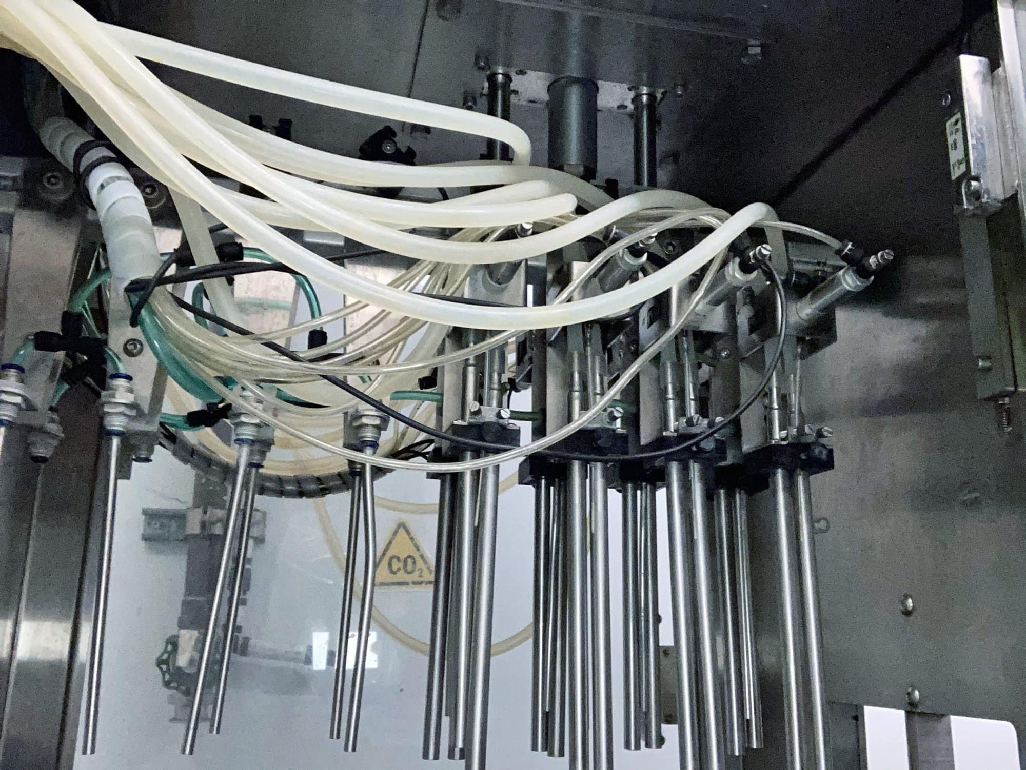 Alpha Canning Line, 2018 - Late Model - Image 6