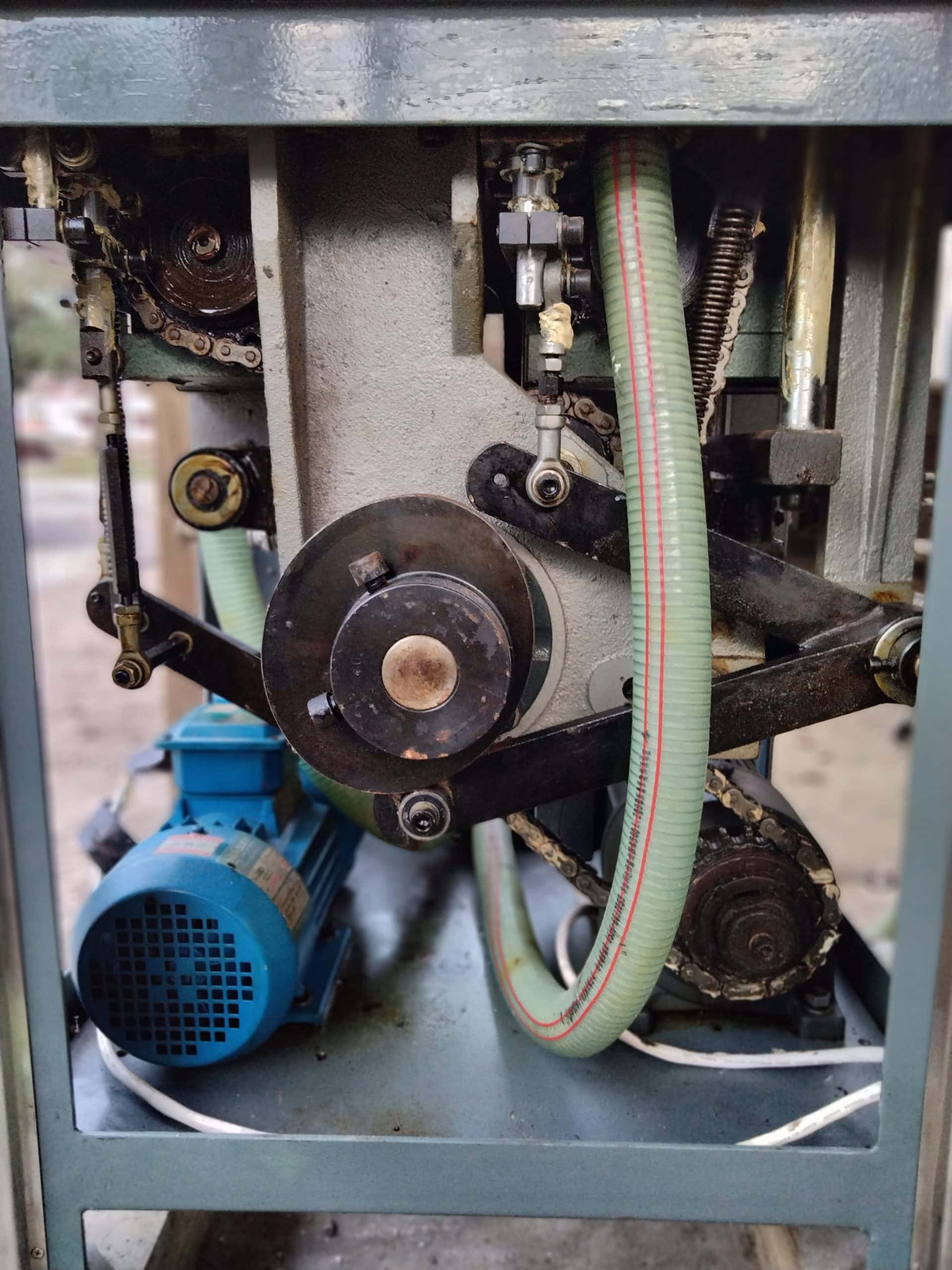 CapsuLCN Automatic Capsule Filling Machine, 2018 - Image 10