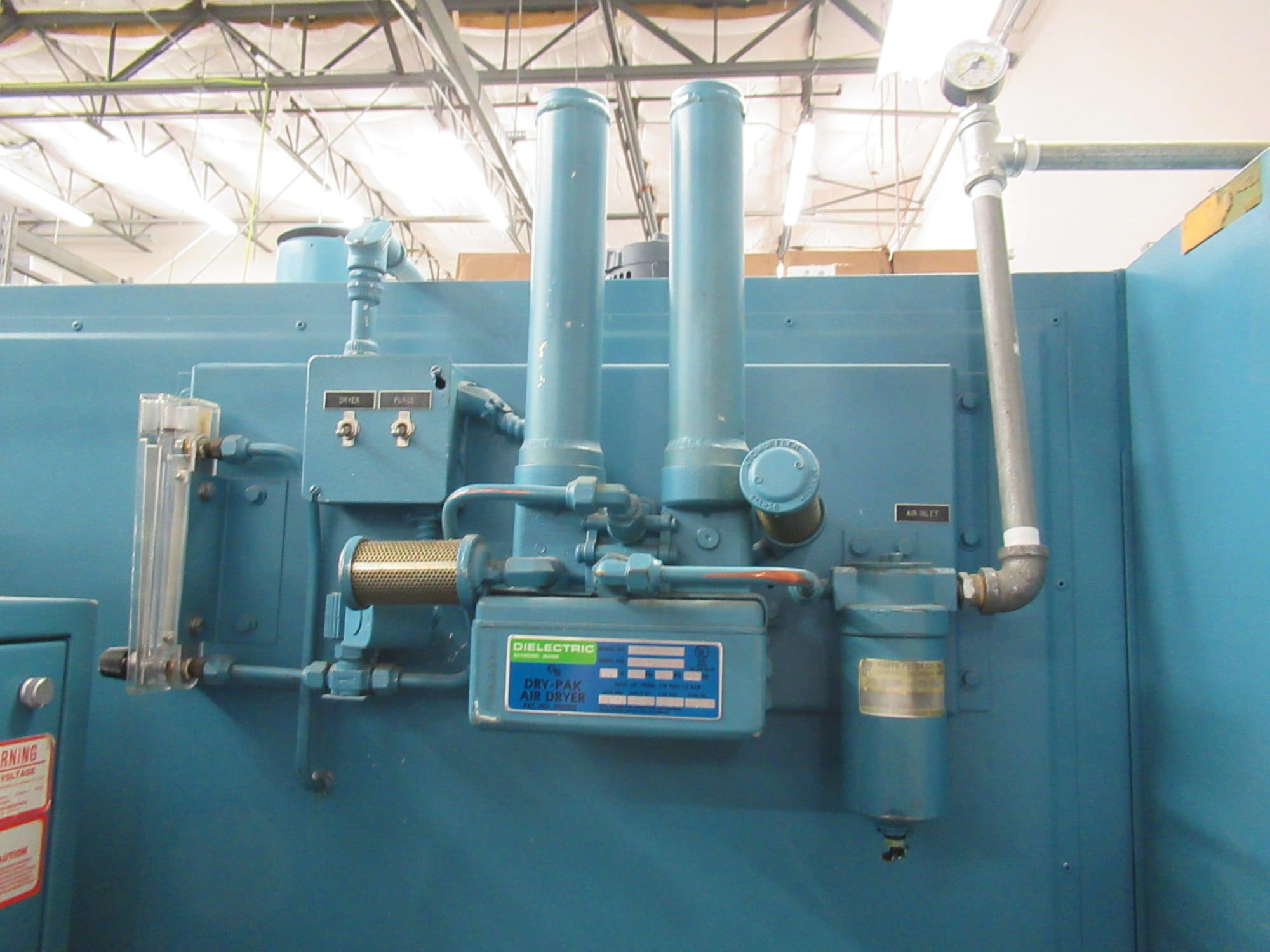 Thermotron FX-32-CHV-15-15 Thermal Environmental Chamber - Image 6