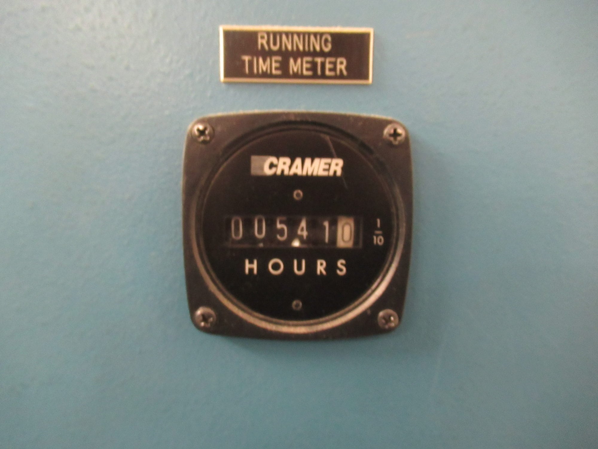 Thermotron FX-32-CHV-15-15 Thermal Environmental Chamber - Image 4