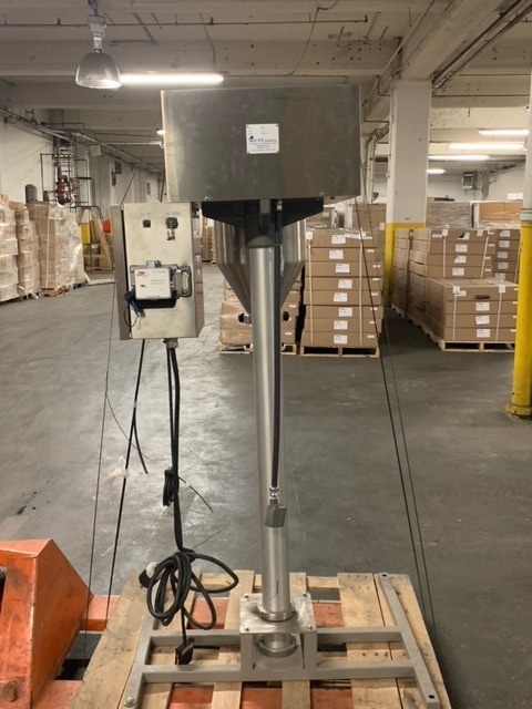 Per-Fil MF Powder Filler, 2018 - Little Use - Image 9