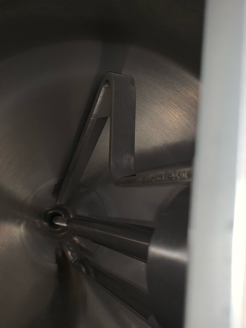 Per-Fil MF Powder Filler, 2018 - Little Use - Image 7