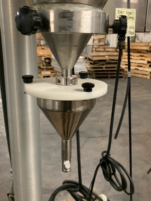 Per-Fil MF Powder Filler, 2018 - Little Use - Image 8