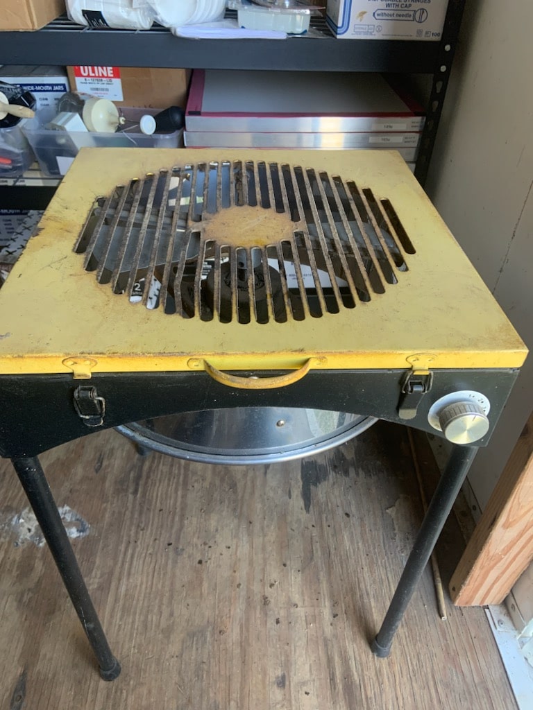 Cannabis Extract Processing Package - SOP Included! Equipment For Full Spectrum Oil, Edibles, Butter, Soaps, Etc. 2 Extractors - Image 8