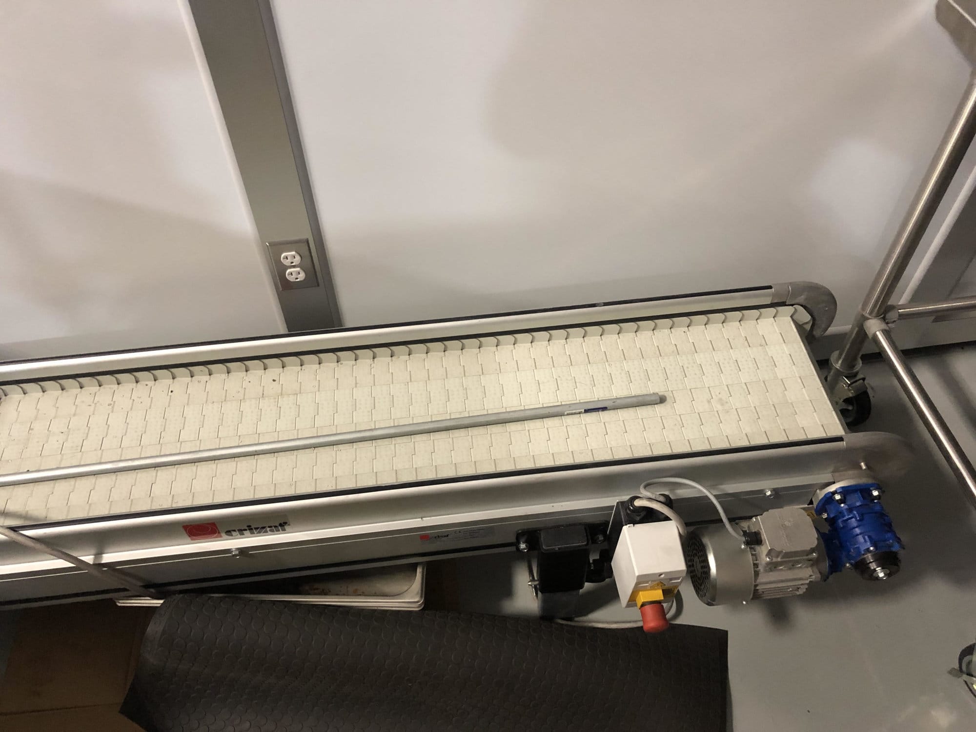 Magic ME-L1/ND Blow Molder, 2018 - 4 Heads, Available Now - Image 12