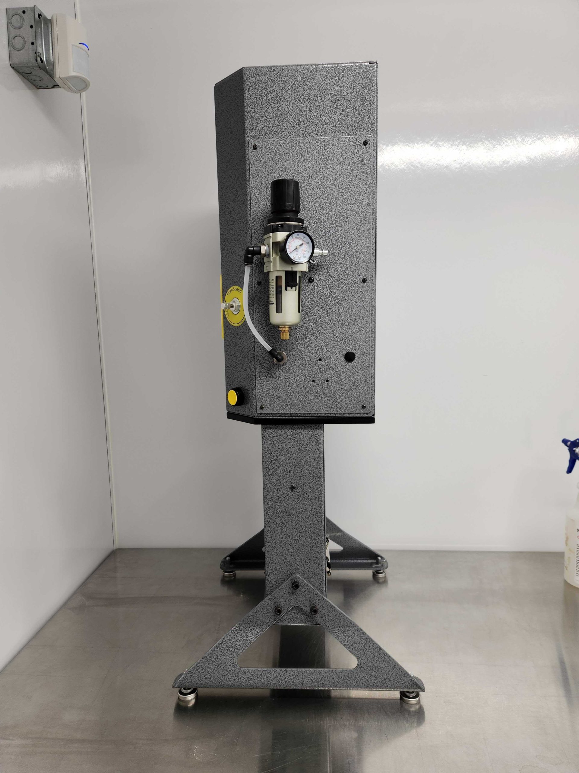 Long Peak Rosin Press - Image 2
