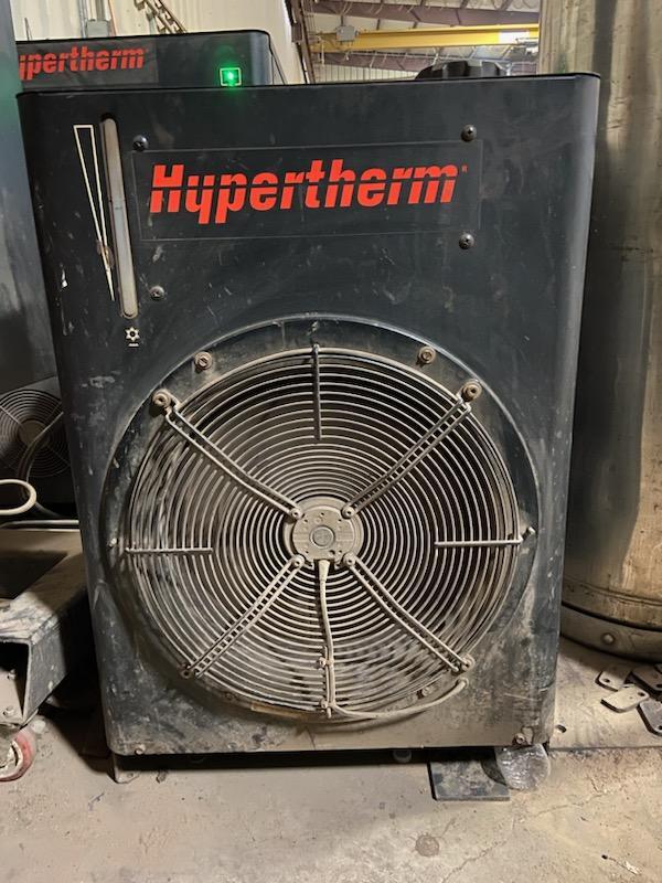 10' x 40' Multicam Series 6000 Plasma, 2018 - Hypertherm HPR-400XD - Image 7