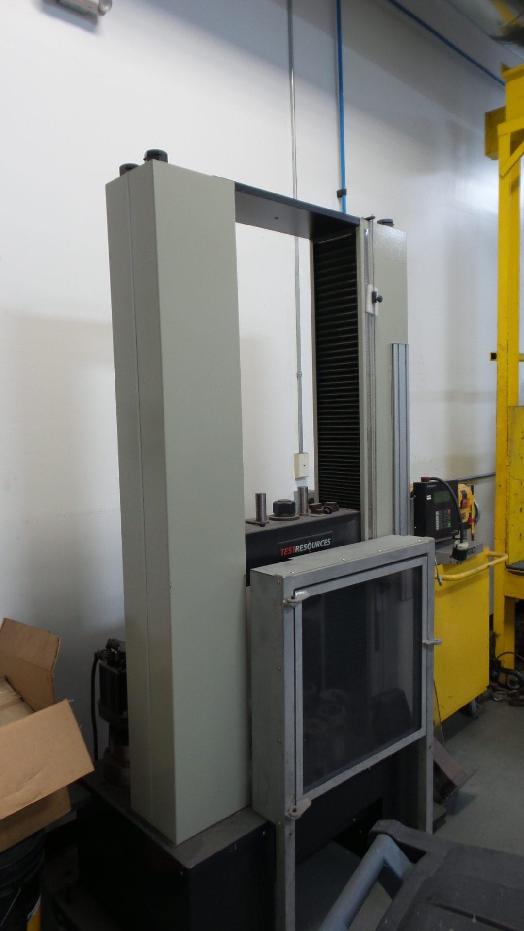 Testresources 316 Frame Testing Machine, 2013 - Image 2