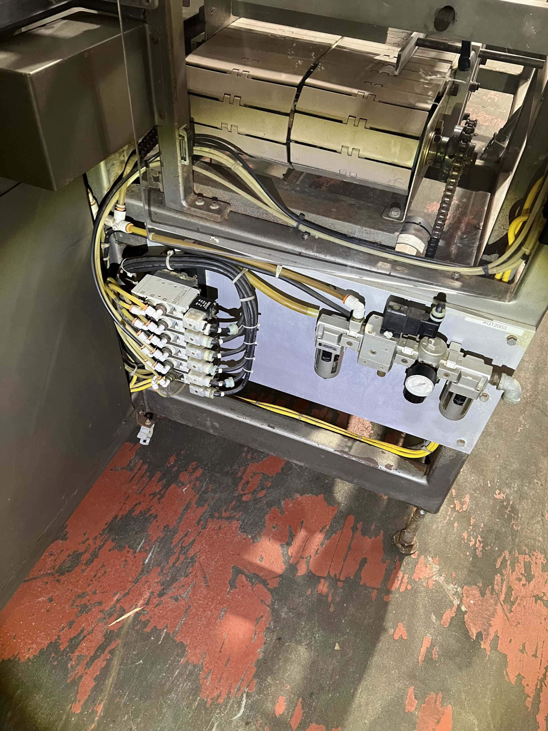 Dorell Equipment Side Load Case Packer - Image 4