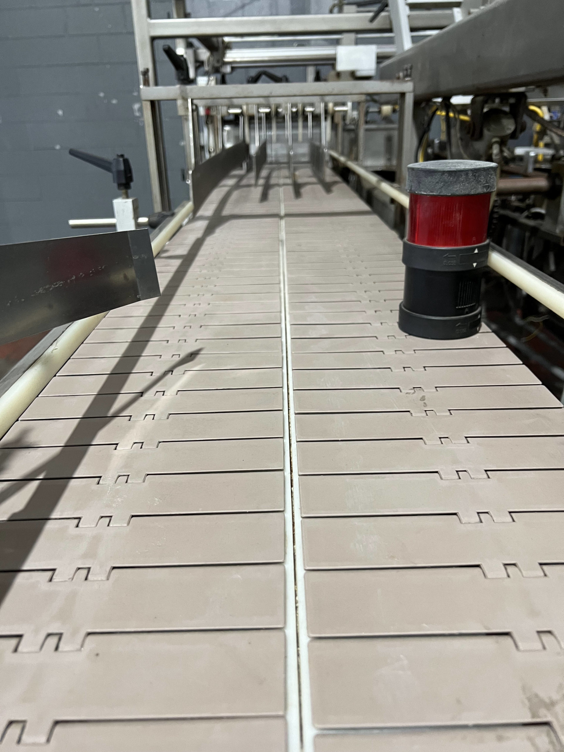 Dorell Equipment Side Load Case Packer - Image 6
