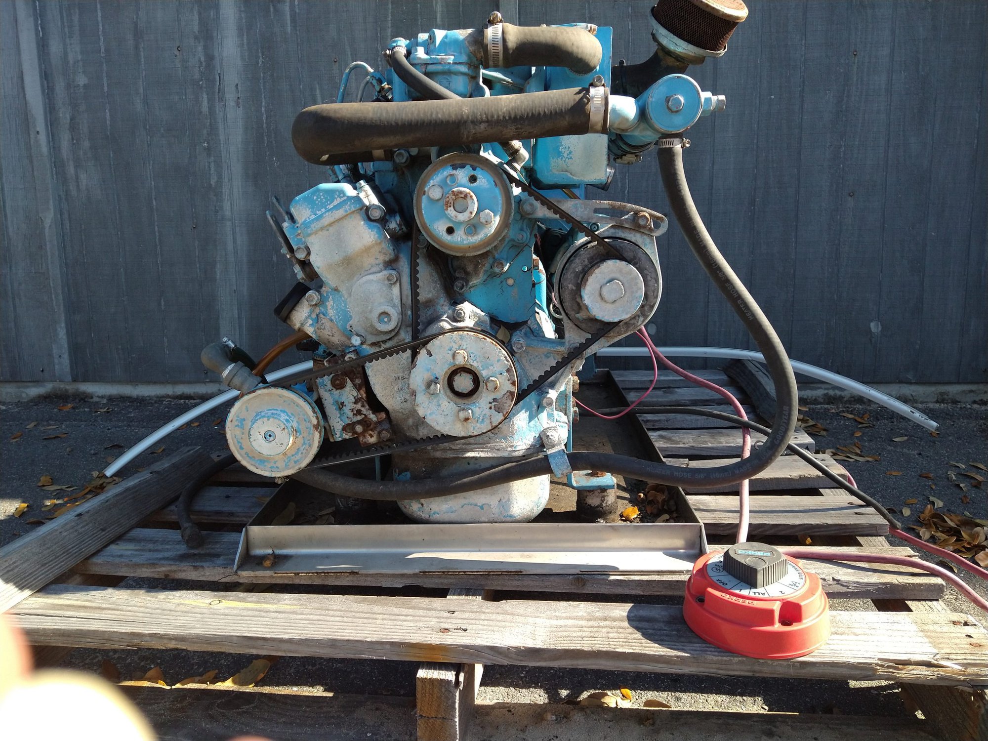 21kW Tropical Diesel TDEC2100 Diesel Generator - Image 3