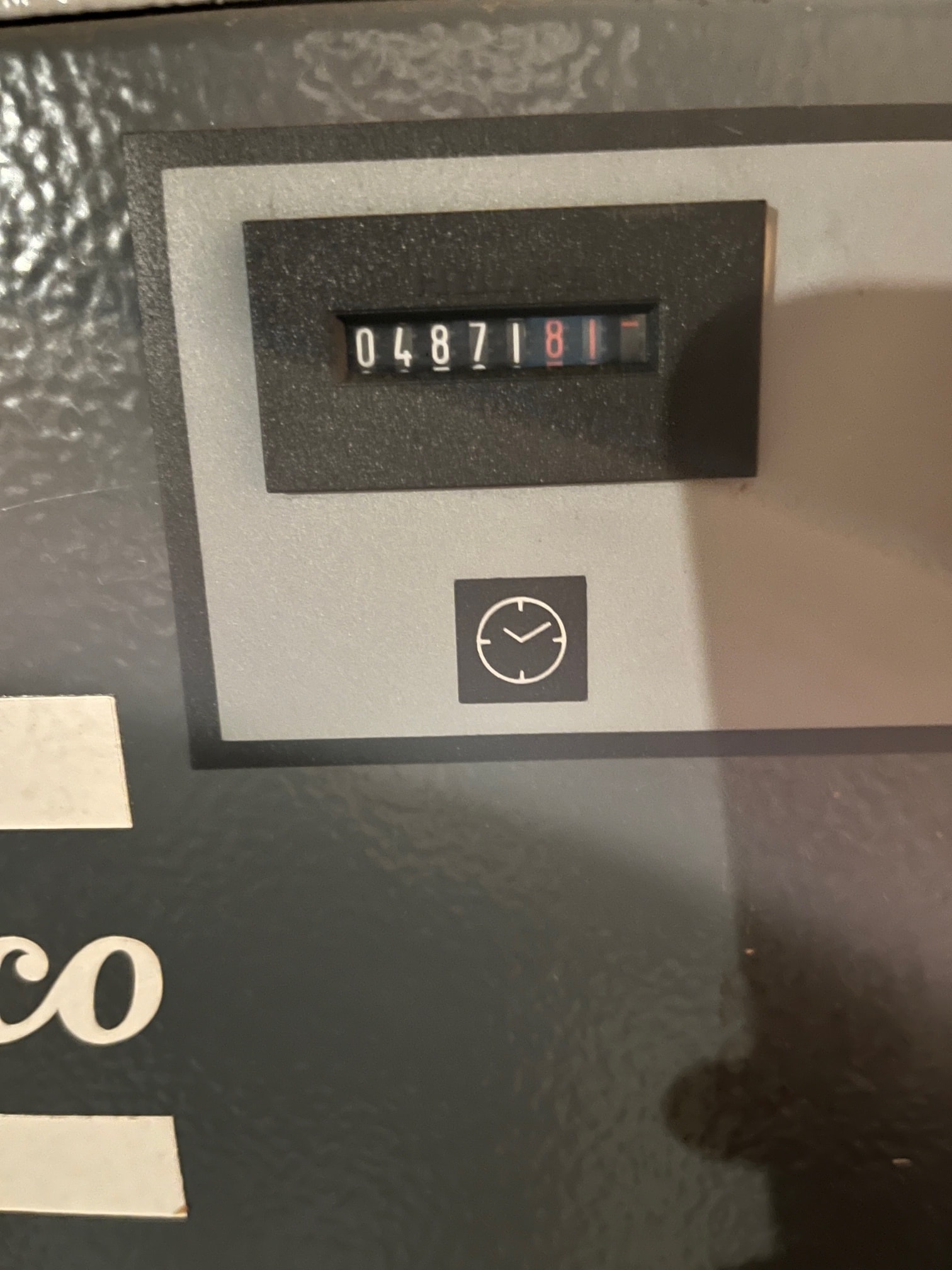 3HP Atlas Copco SF2FF Oil-Free Air Compressor, 2007 - Image 3