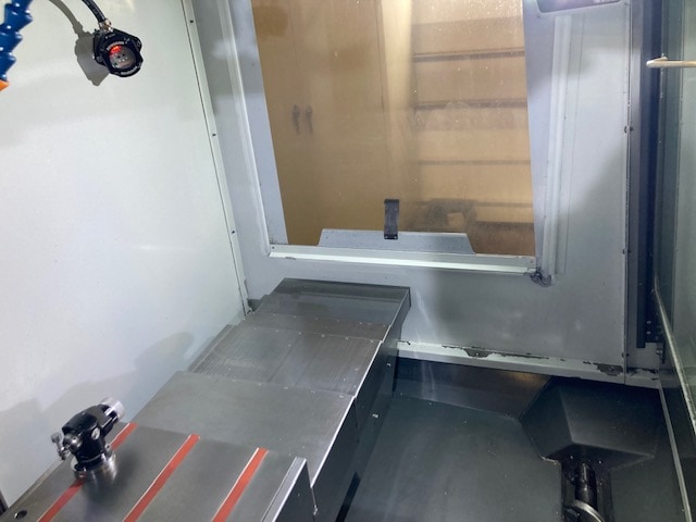 Haas VF-2SS VMC, 2019 - WIPS, 1K Through Spindle Coolant, Auto Door, Video Available - Image 10