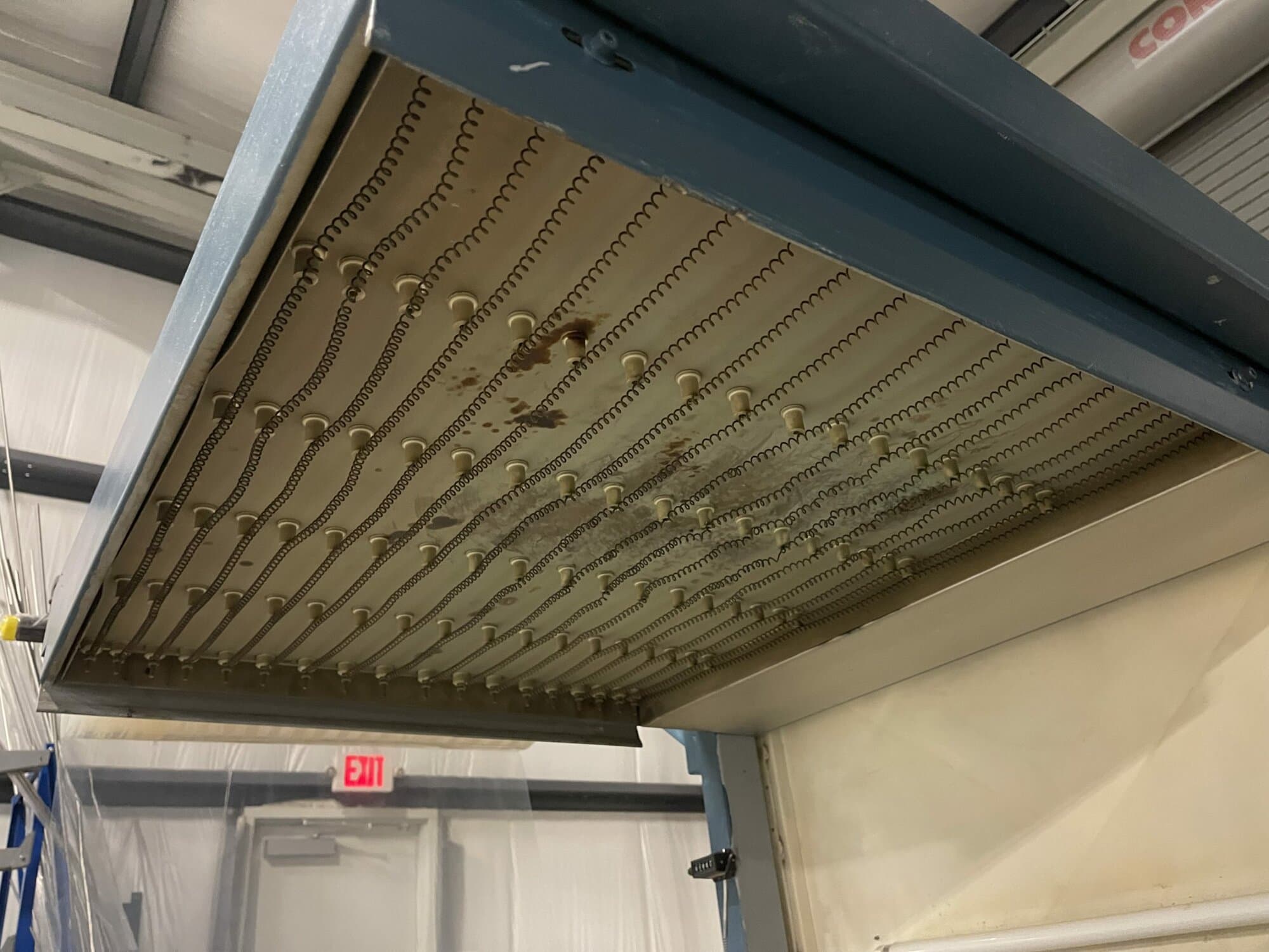 Visual Thermoforming CT 2430 Skin Packager, 2015 - Image 5