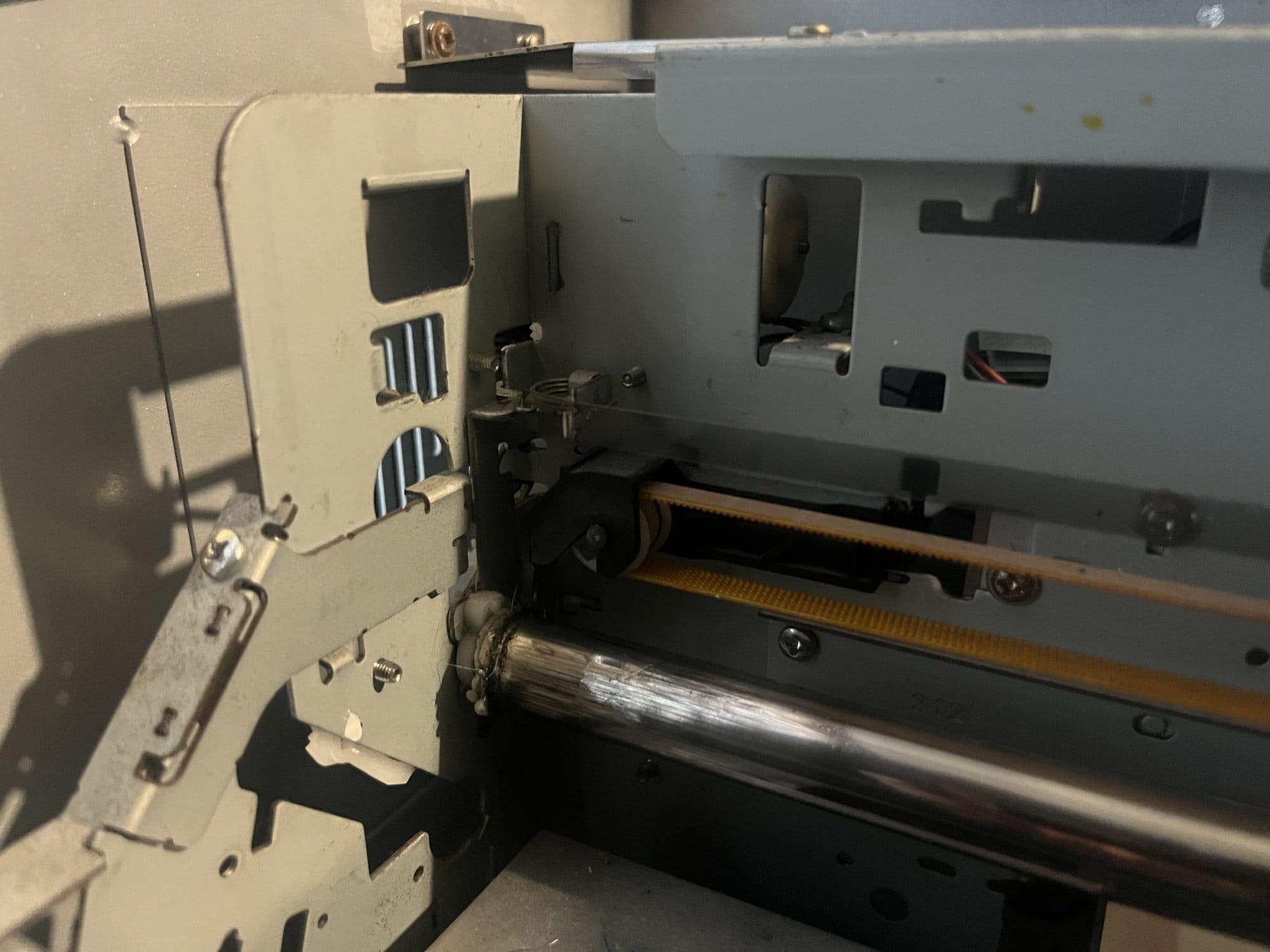 Omni Print Freejet 330TX Plus Printer, 2020 - Mister-T2 - Image 10