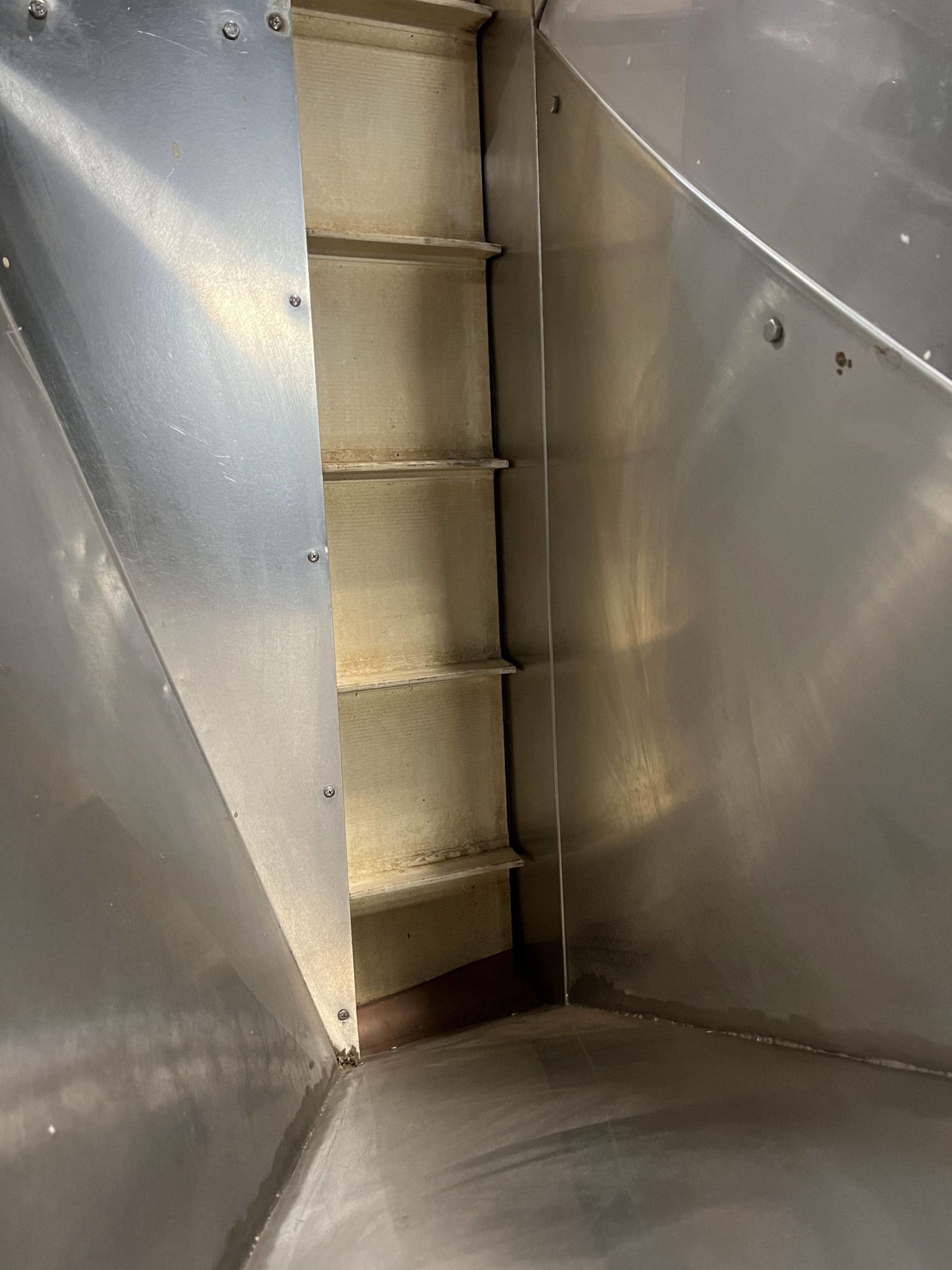 Kaps All FS-B Cap Feeder Elevator Conveyor - Image 6