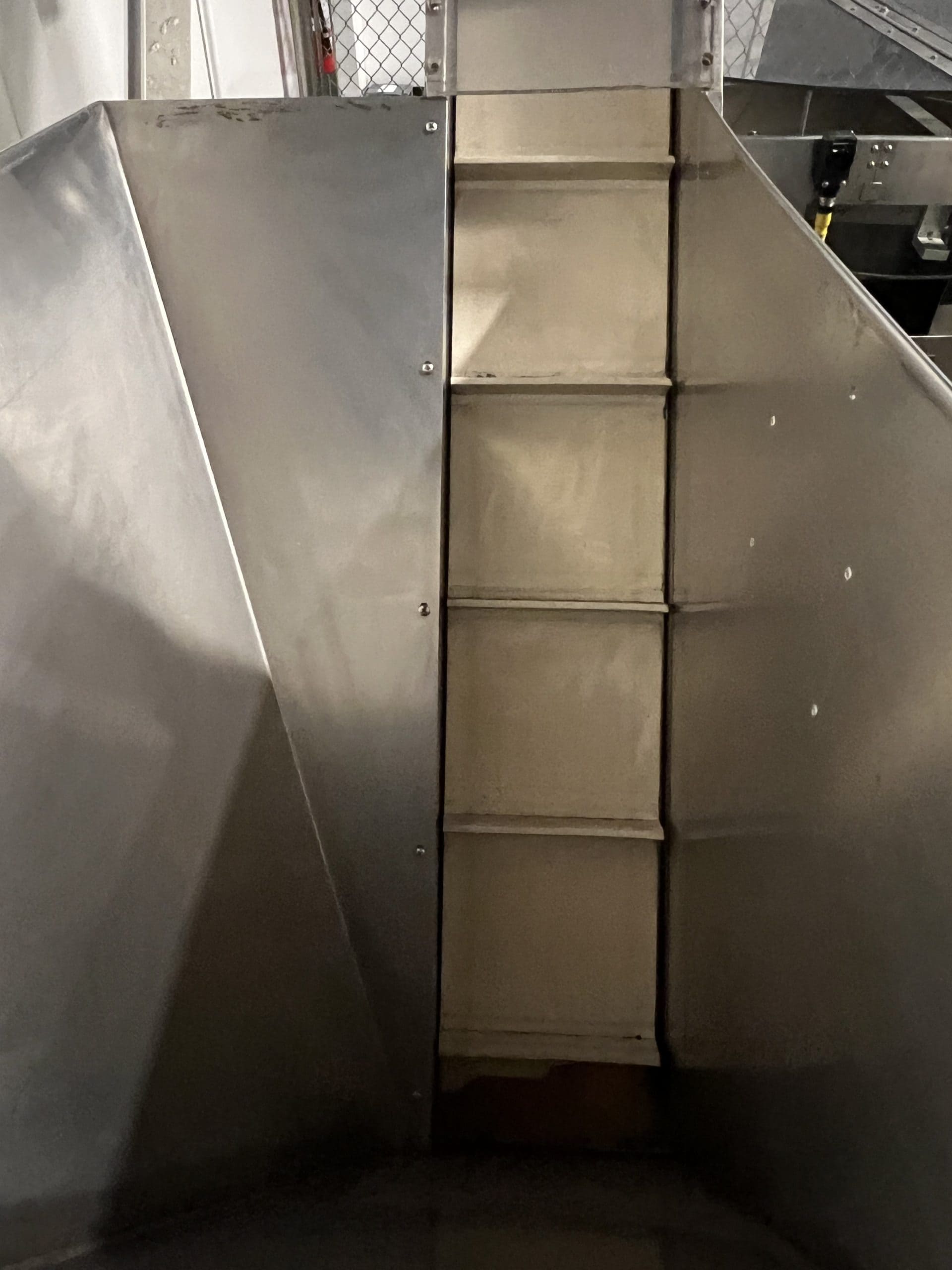 Kaps-All Cap Elevator Conveyor - Image 3