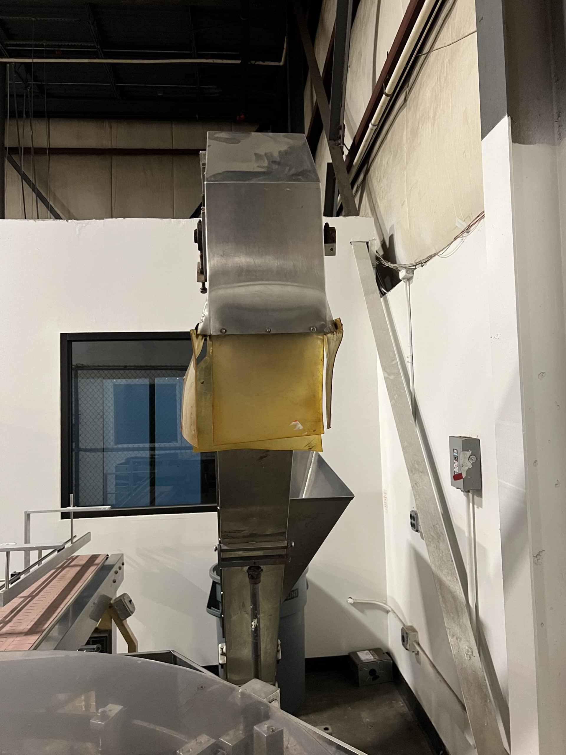 Kaps-All Cap Elevator Conveyor - Image 5