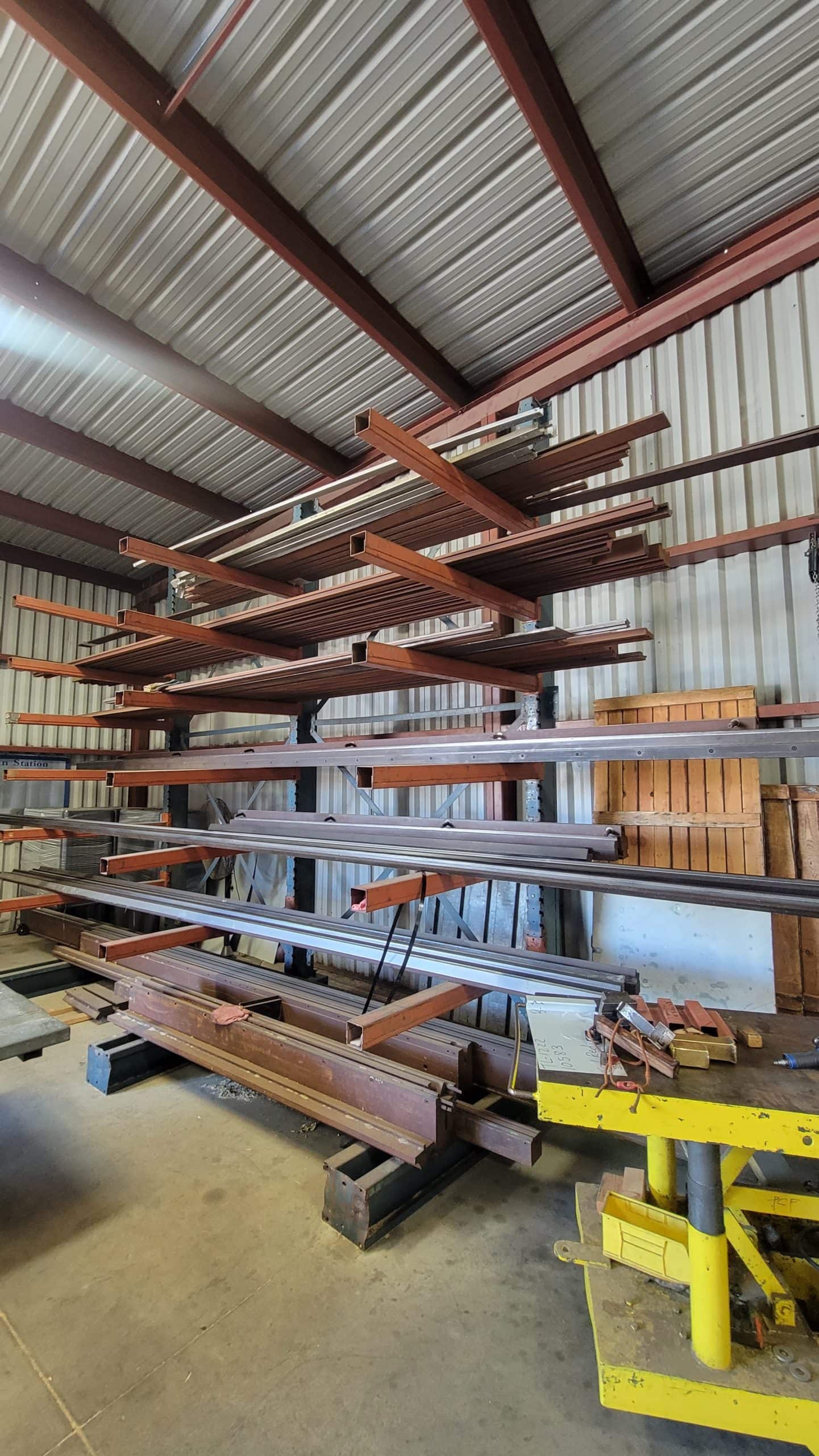 750 Ton x 30' 34 Series Cincinnati Mechanical Press Brake - Image 4