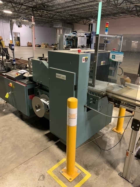 SealedAir FloWrap AM1000, 2016 - Image 3
