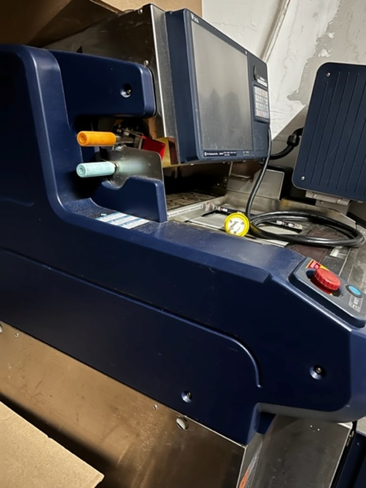 DIGI Automatic Wrapping Machine, AW-5600FXII, 2022 - Image 2