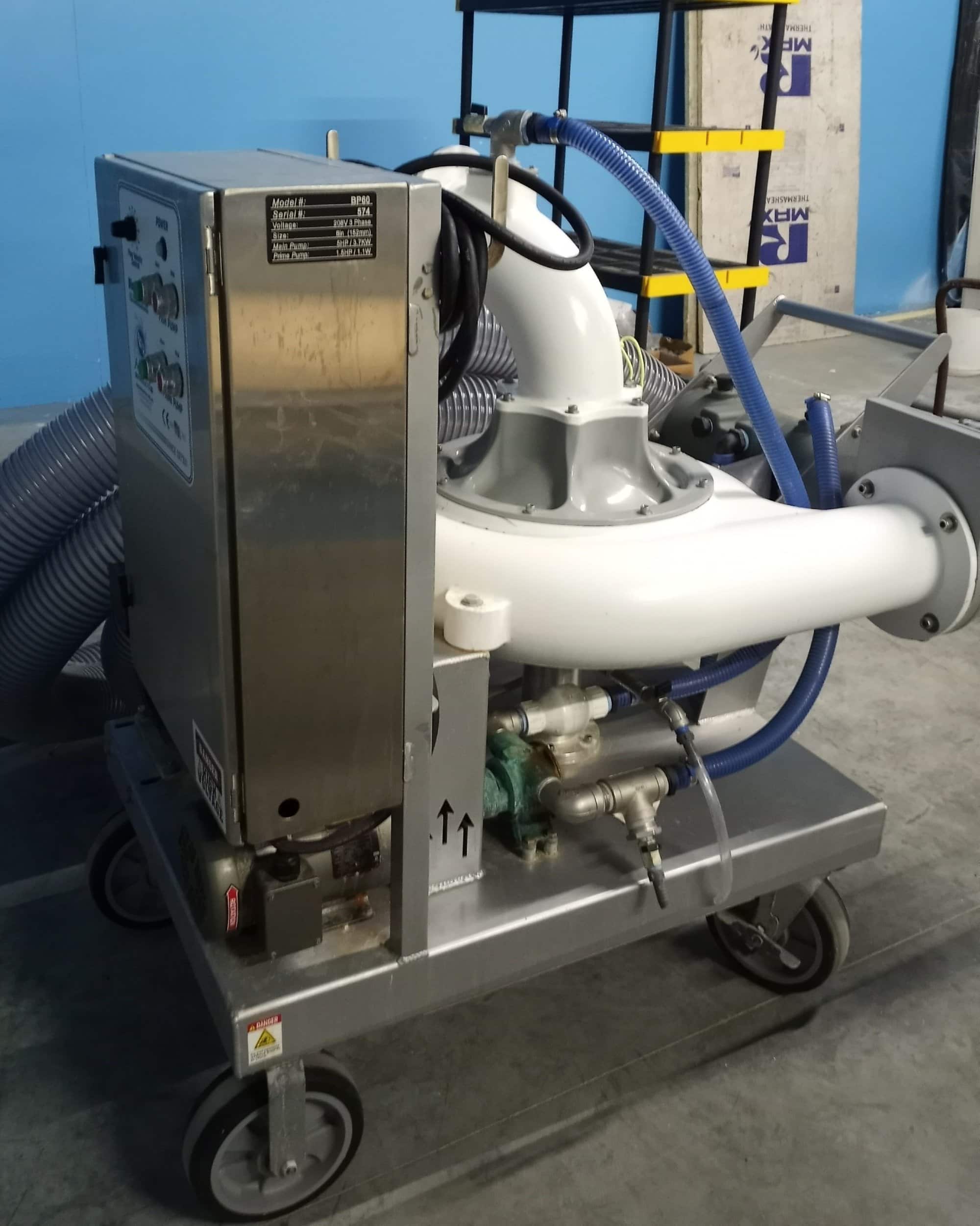 Aqua-Life Bio Stream Pump BP60, 2021 - Image 2
