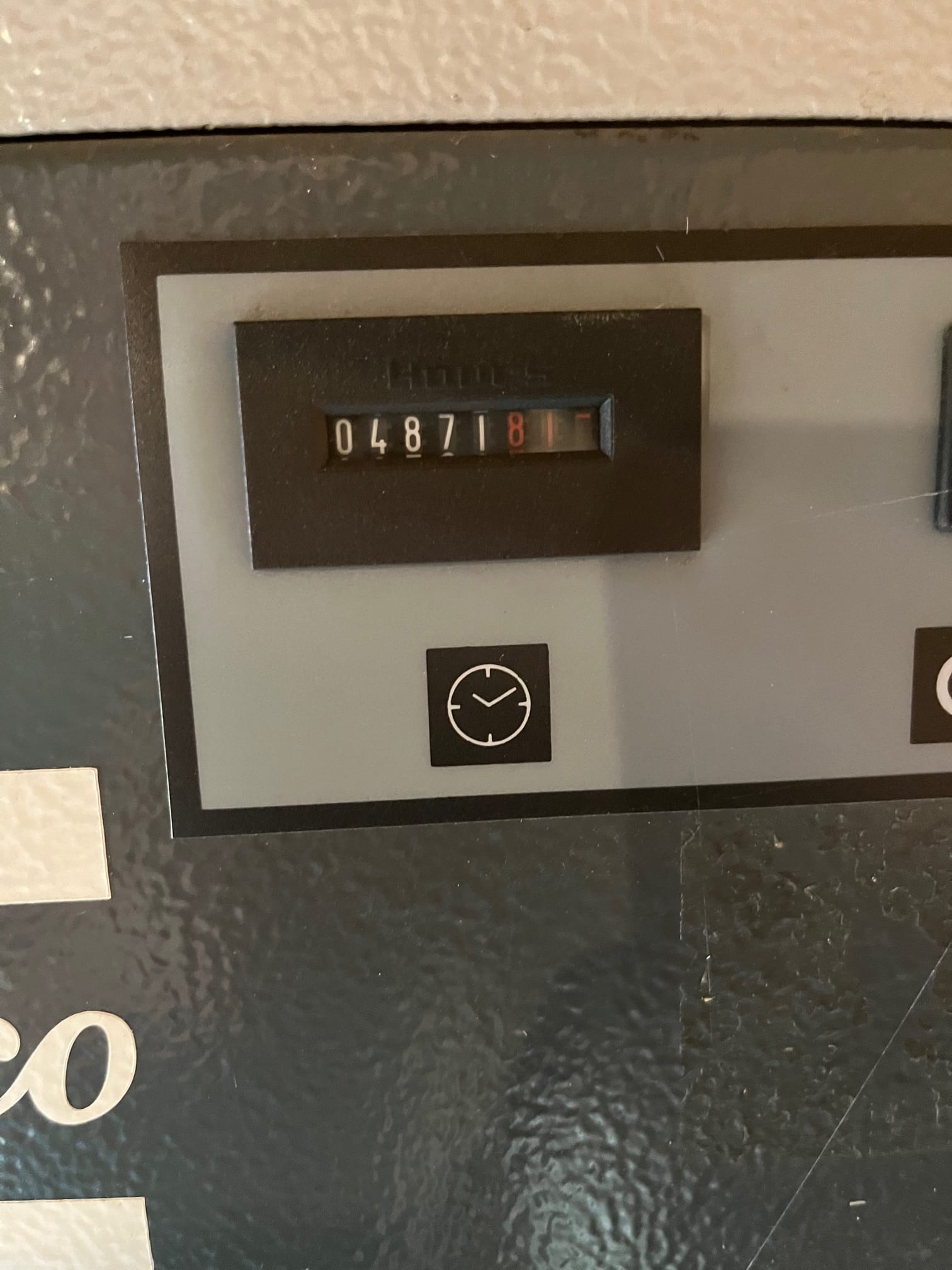 3HP Atlas Copco SF2FF Oil-Free Air Compressor, 2007 - Image 2