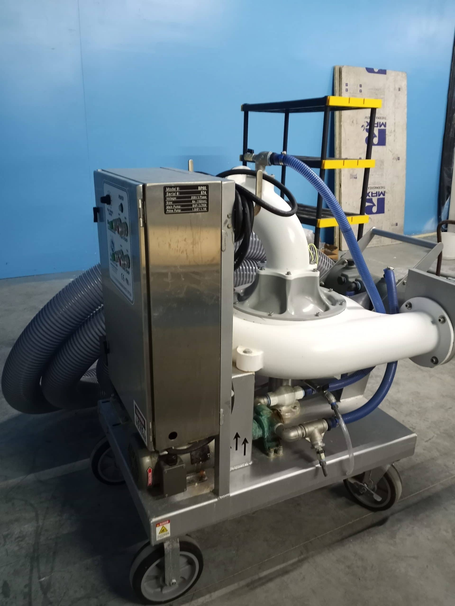 Aqua-Life Bio Stream Pump BP60, 2021 - Image 3